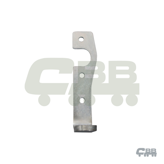 ZINC PLATE TARP ANCHOR - ALLOY BODIES