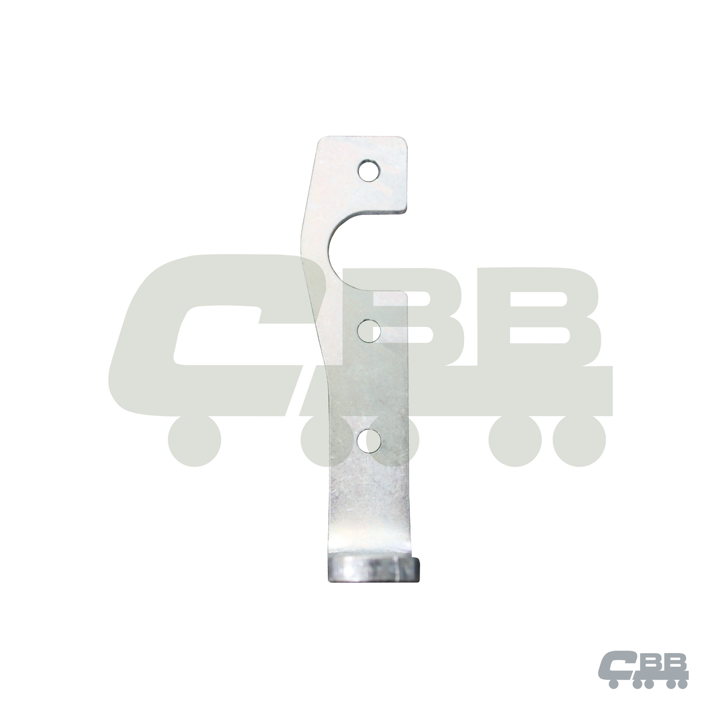 ZINC PLATE TARP ANCHOR - ALLOY BODIES