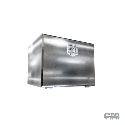 TOOL BOX STAINLESS STEEL
