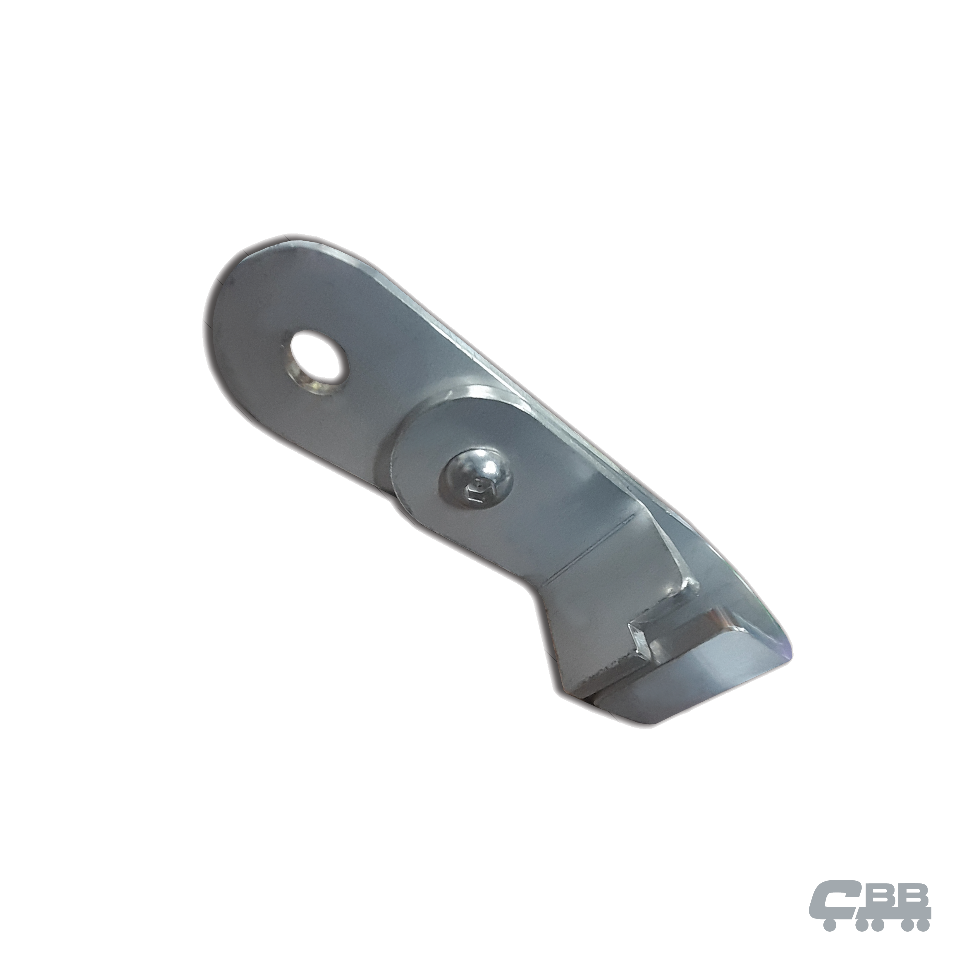 QUICK RELEASE ROLL TARP HANDLE BRACKETS PASSENGER SIDE Chris's Body