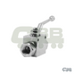 1" BSPP HIGH PRESSURE BALL VALVE - BKR25VZ