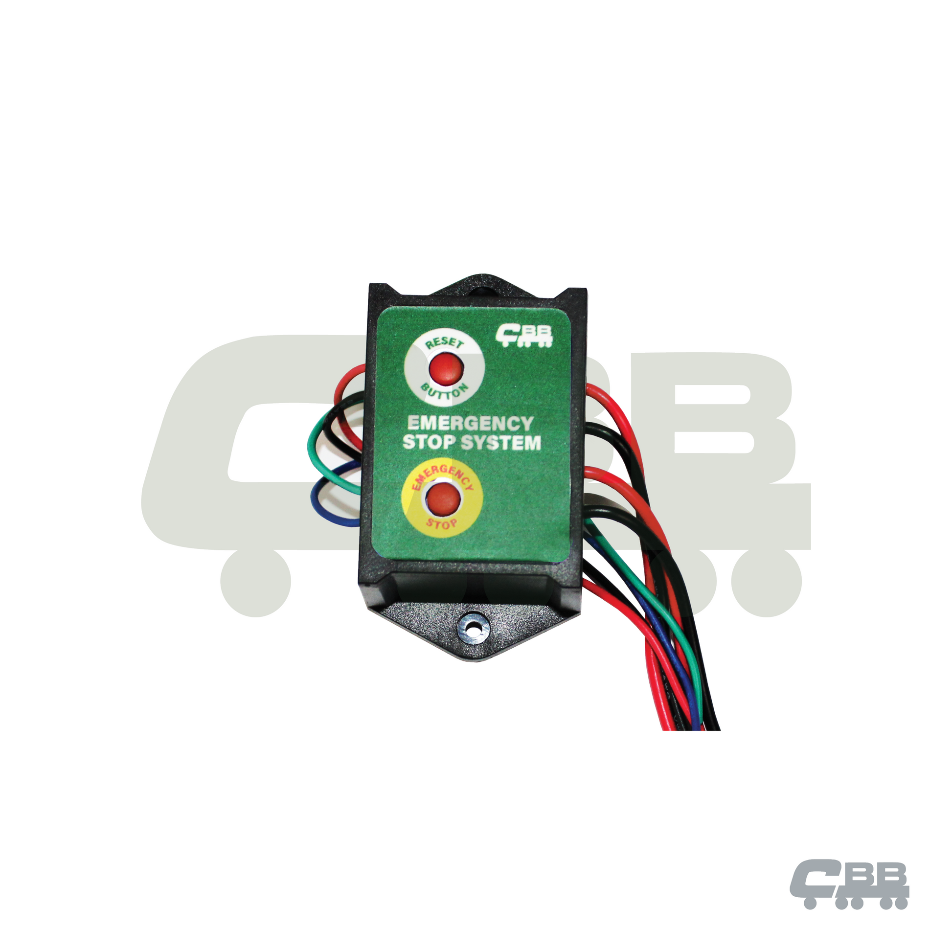 8AMP LATCHING RELAY MODULE 24V – Chris's Body Builders