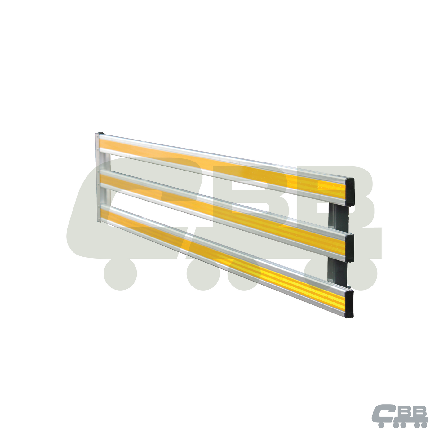 ASSEMBLY - SIDE EXTRUSION UNDERRUN PER SIDE