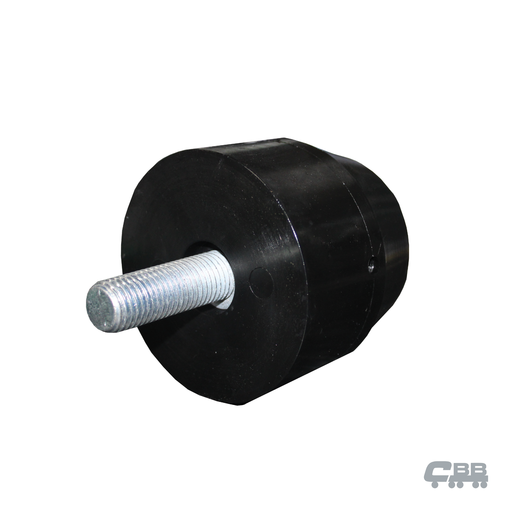 BODY LOCK POLYP - RUBBER – Chris's Body Builders