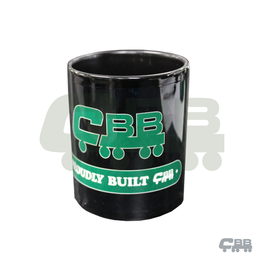 CBB MUG