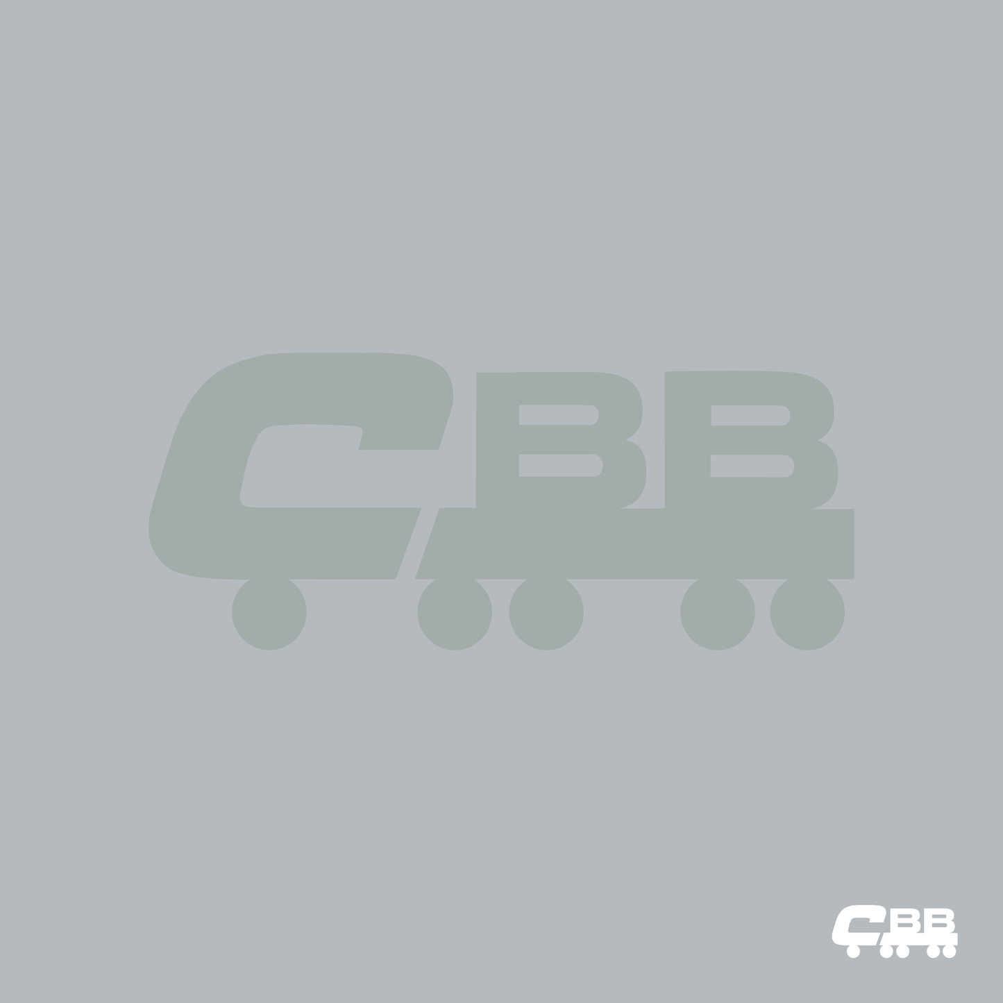 CBB STRIPES - DECALS