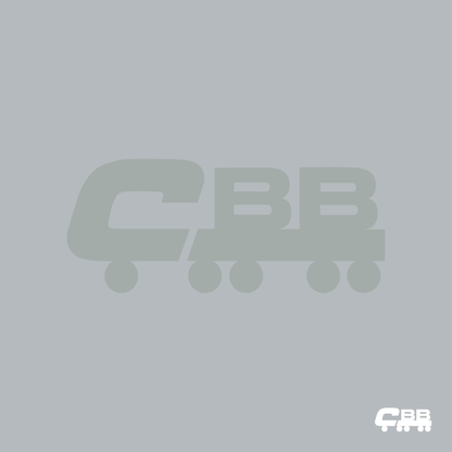 CBB STRIPES - DECALS