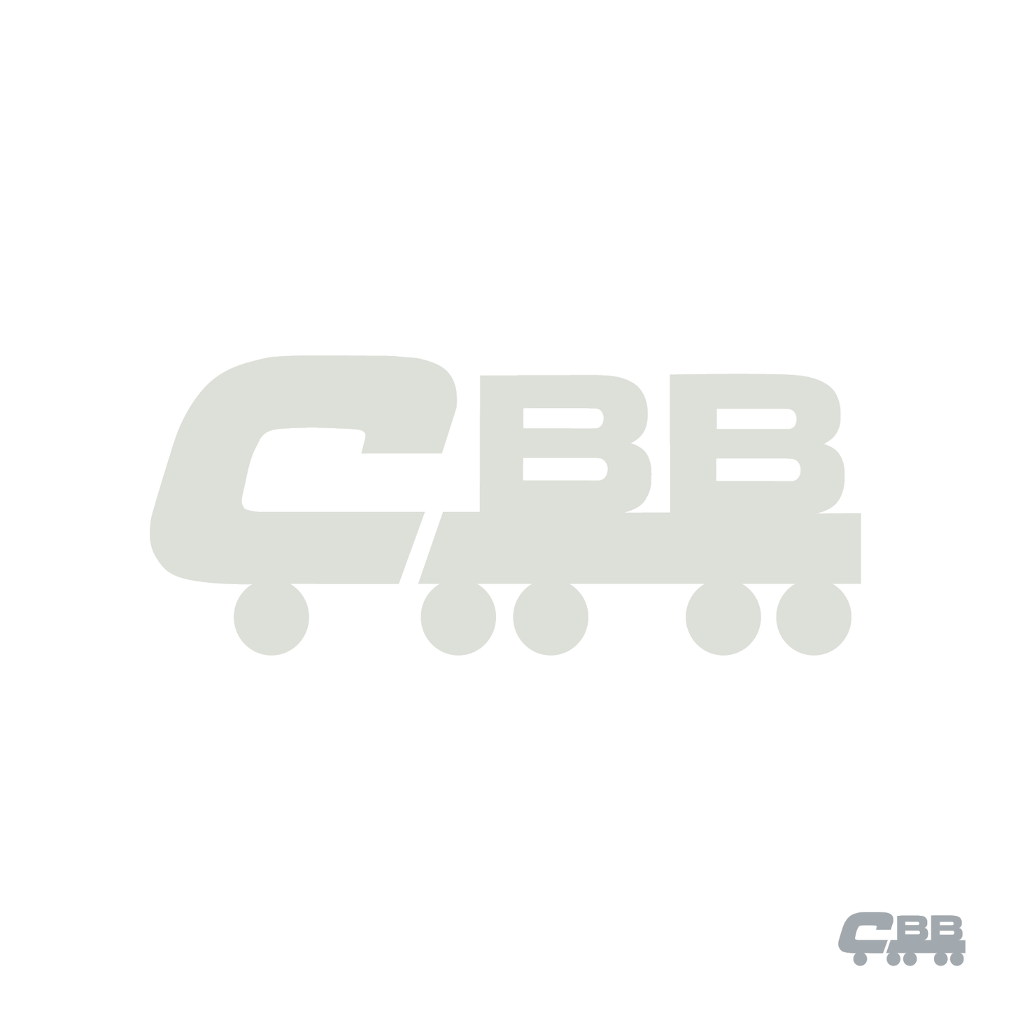 CBB STRIPES - DECALS