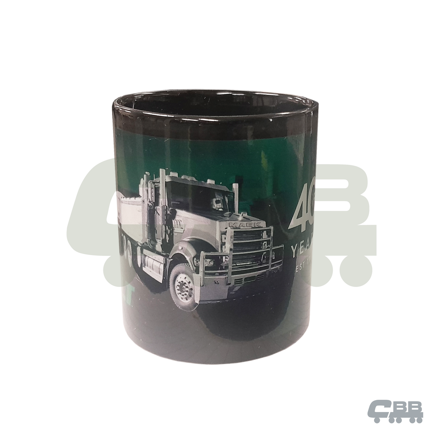 CBB MUG