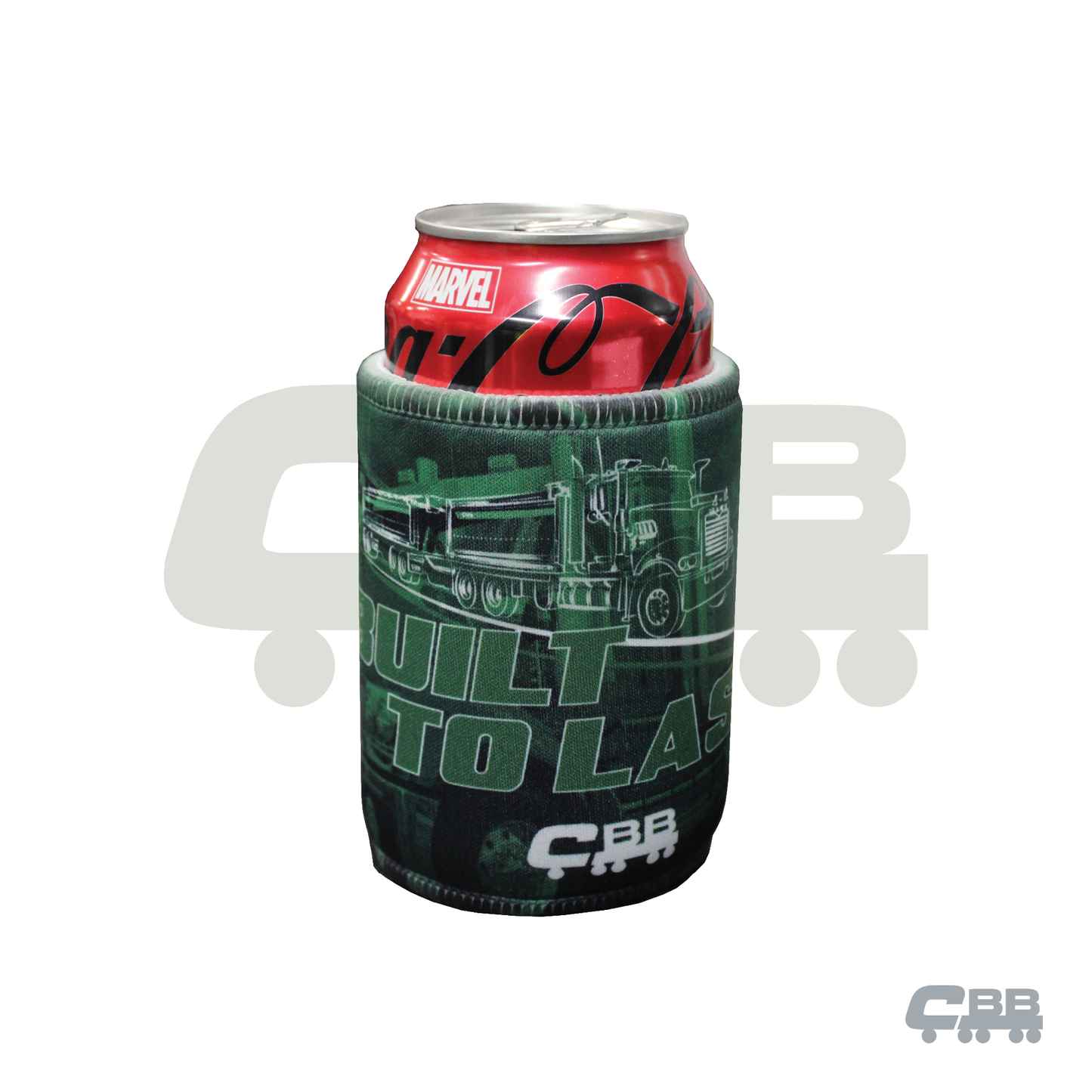 CBB STUBBY HOLDER