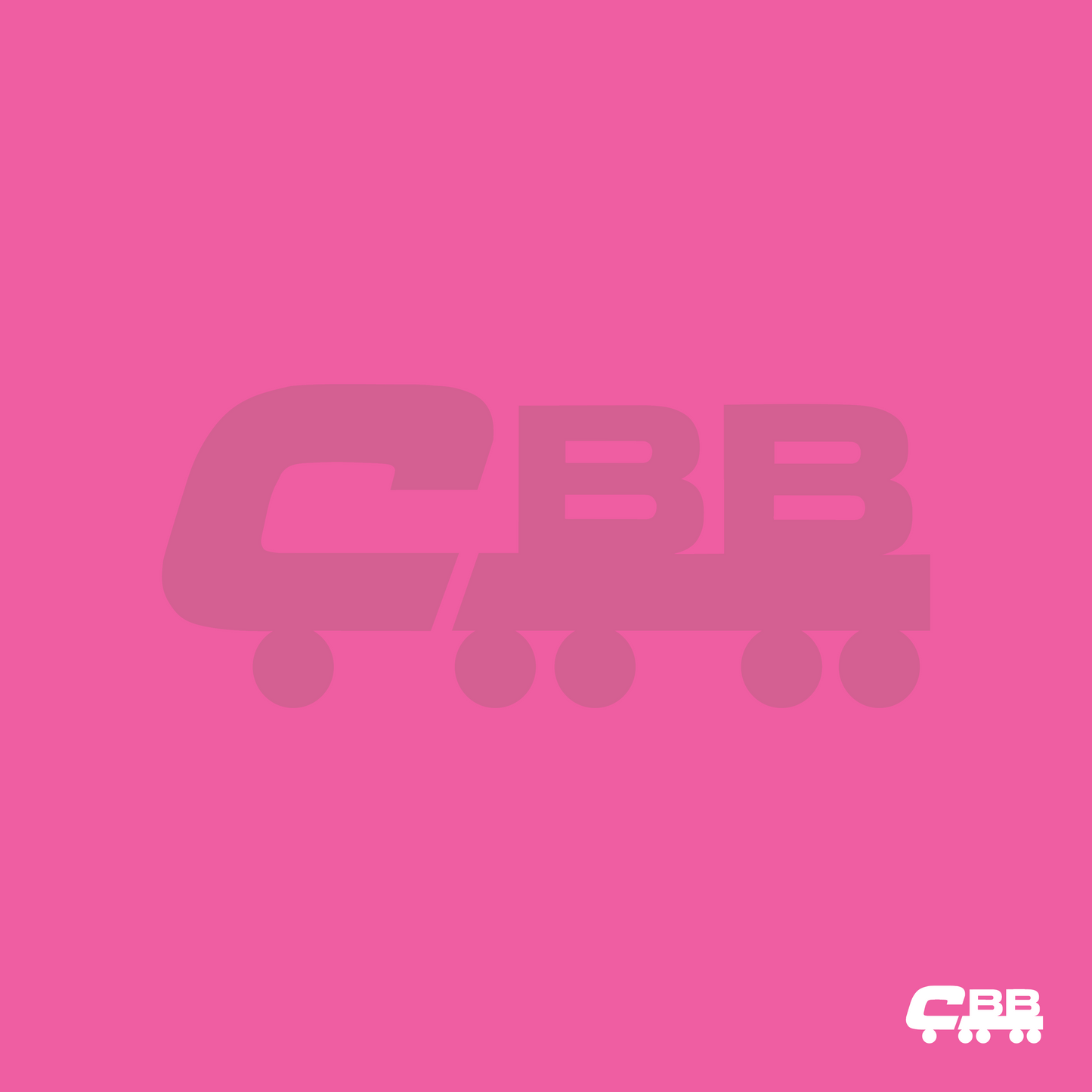 CBB STRIPES - DECALS
