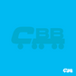 CBB STRIPES - DECALS