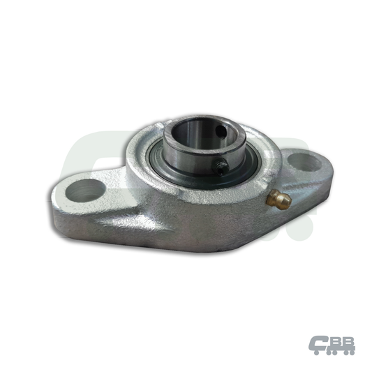 STANDARD TARP BEARING - FLANGE UNIT