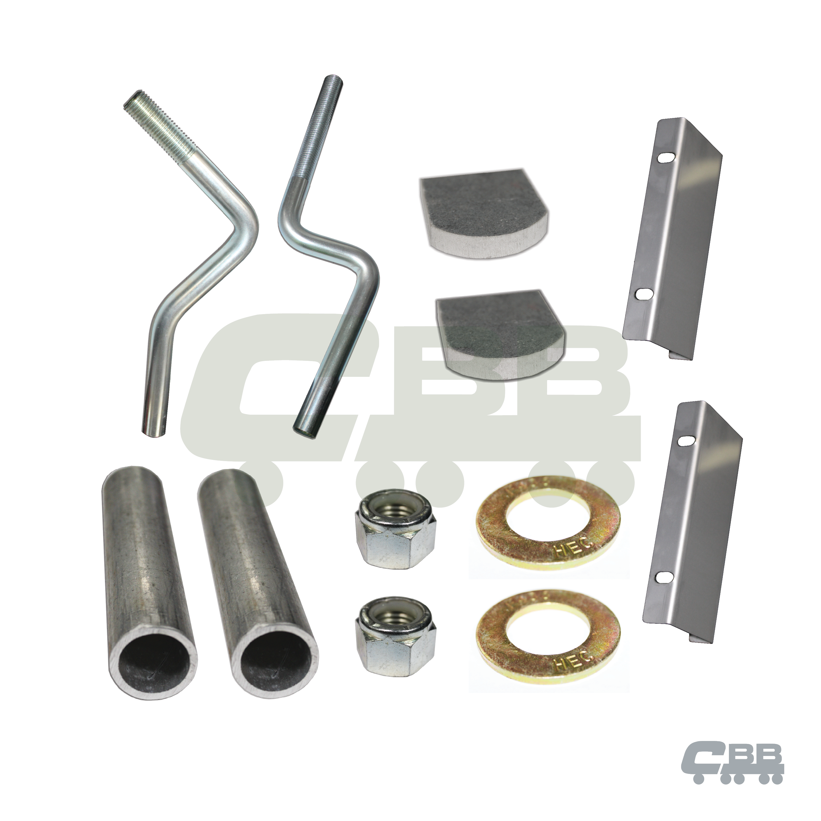 TAILGATE PARTS – Chris's Body Builders