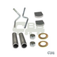 GRAIN LOCK SET - ALUMINIUM -  SPARE PARTS - LADDER ON TAILGATE