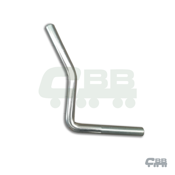 GRAIN LOCK – Chris's Body Builders