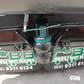 REAR CROSSMEMBER - 127MM TOWBALL - COMPLETE KIT - CHAINHOLDERS AND BALL INCLUDED