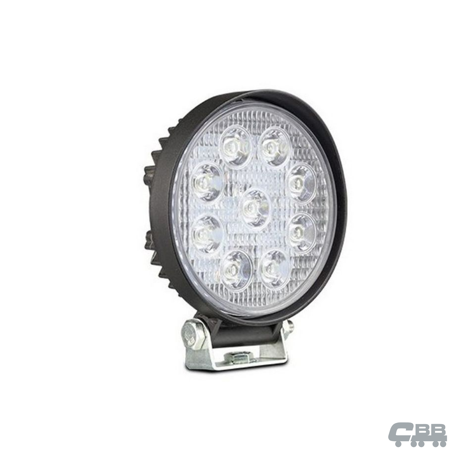 HIGH POWERED FLOOD LAMP LED Chris s Body Builders