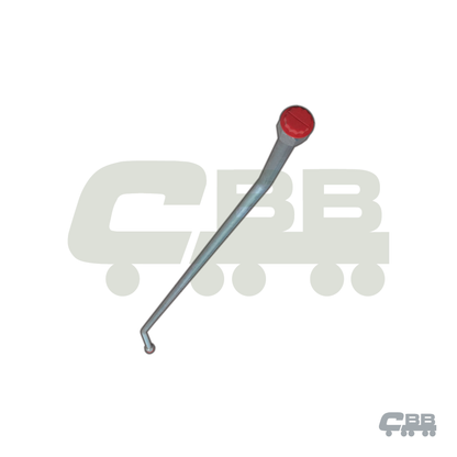 HYDRAULIC TUBE