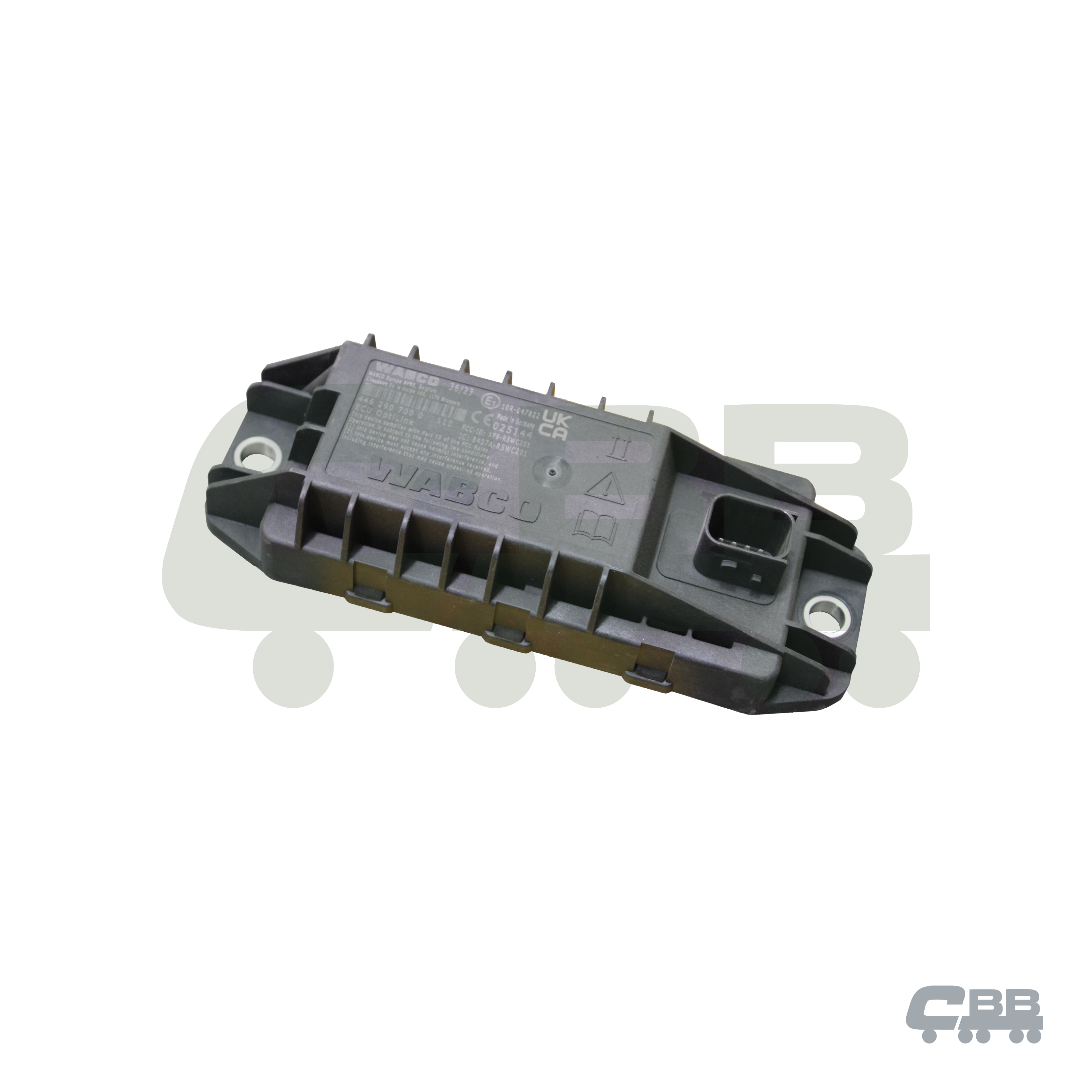 OPTILINK EBS ECU MODULE – Chris's Body Builders