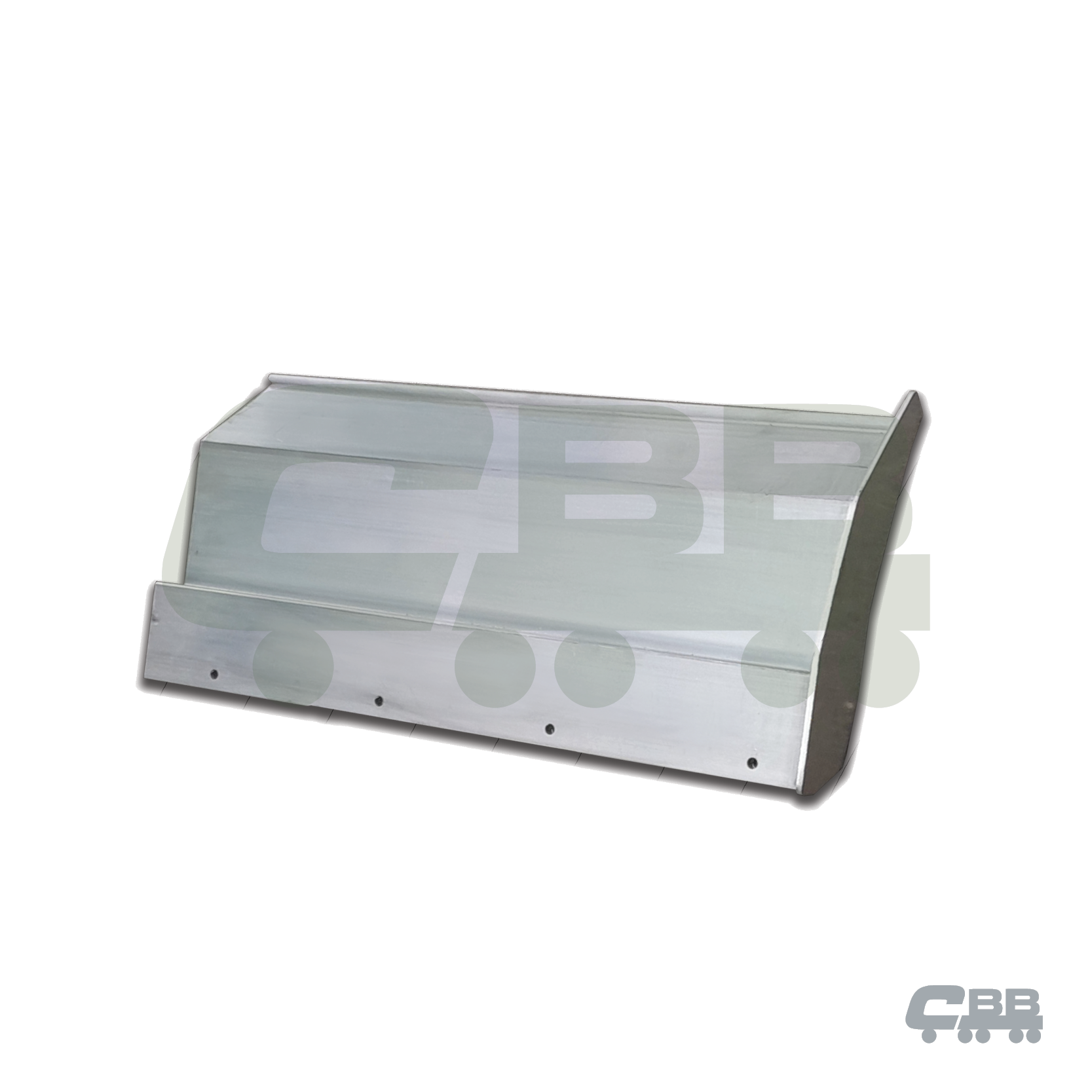 QUARTER GUARDS LARGE - NO HOLES – Chris's Body Builders