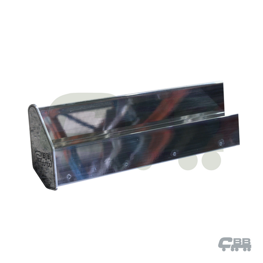QUARTER GUARDS SMALL - POLISHED