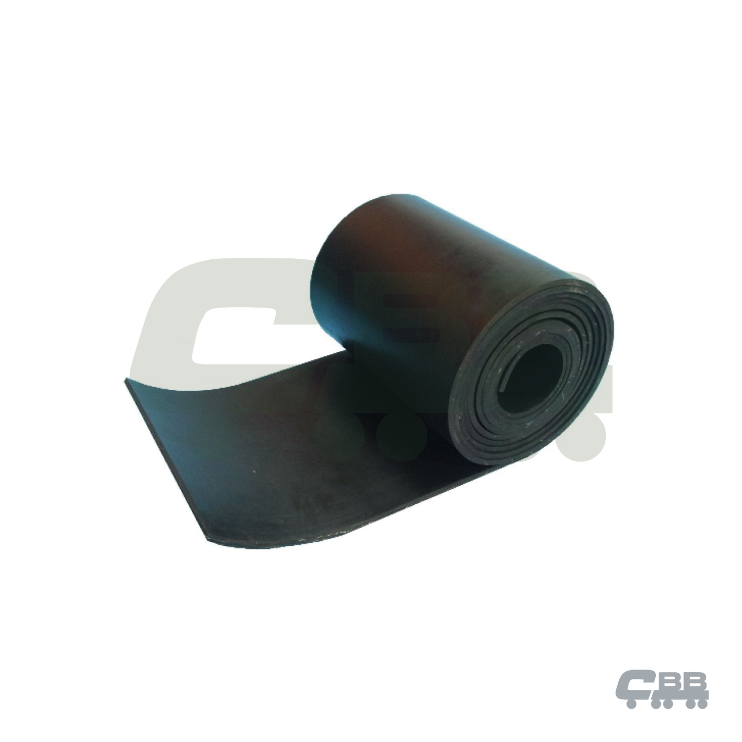 1200X6.5MM - STRETCH GUARD RUBBER - PER METER