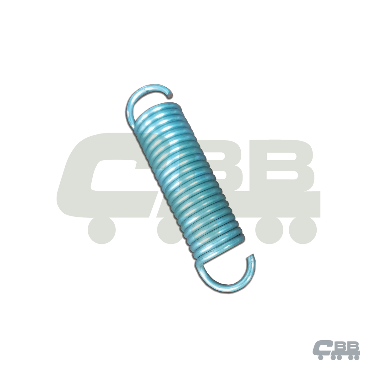 Guard Spring For Evolution STRETCH GUARD SPRING – Chris's Body Builders