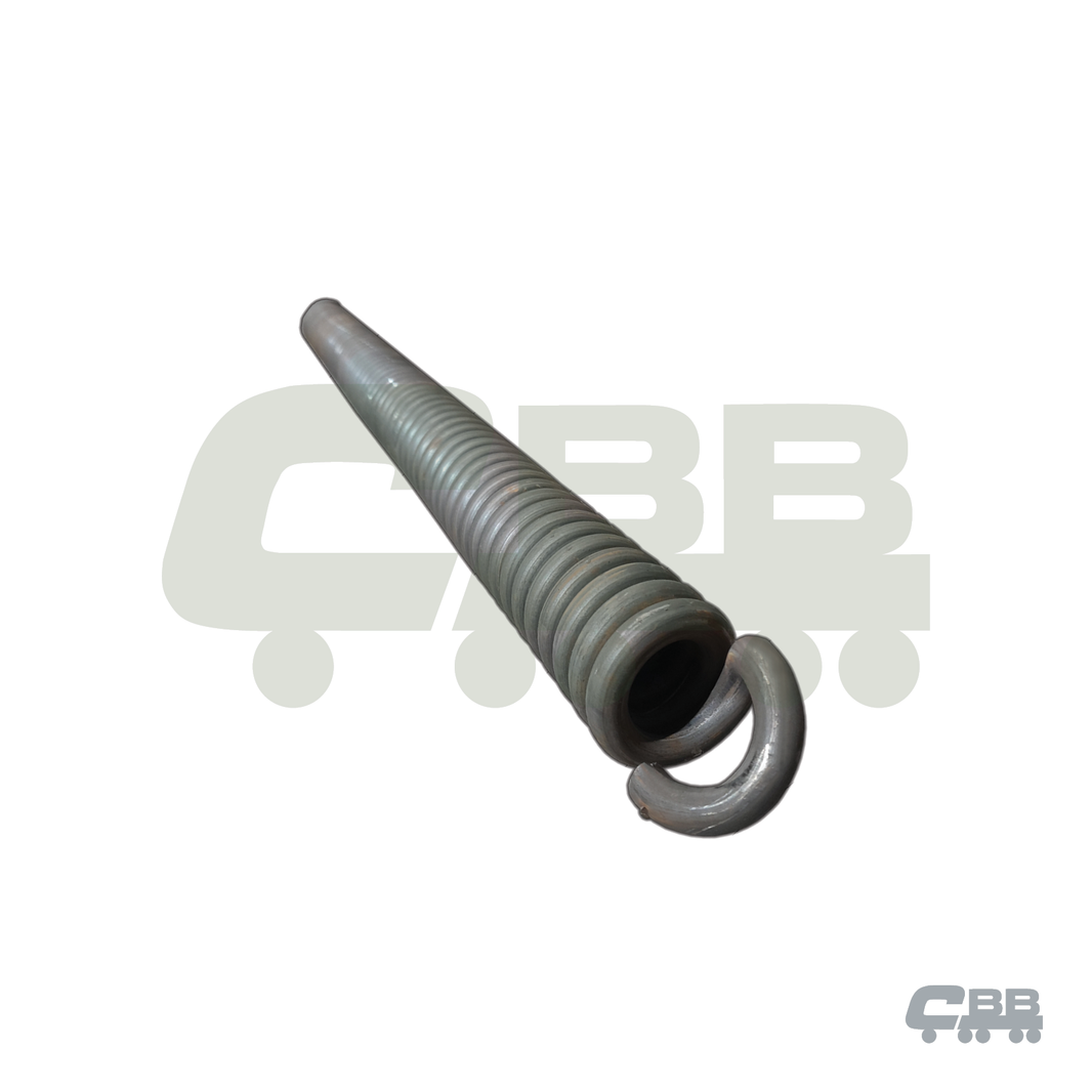 DRAWBARS – Chris's Body Builders