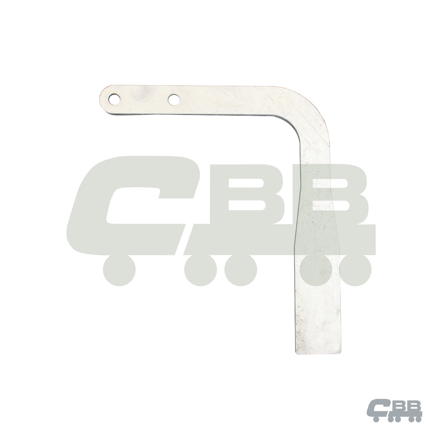 TARP END BLOCKS - TARP POSITION REFLECTOR