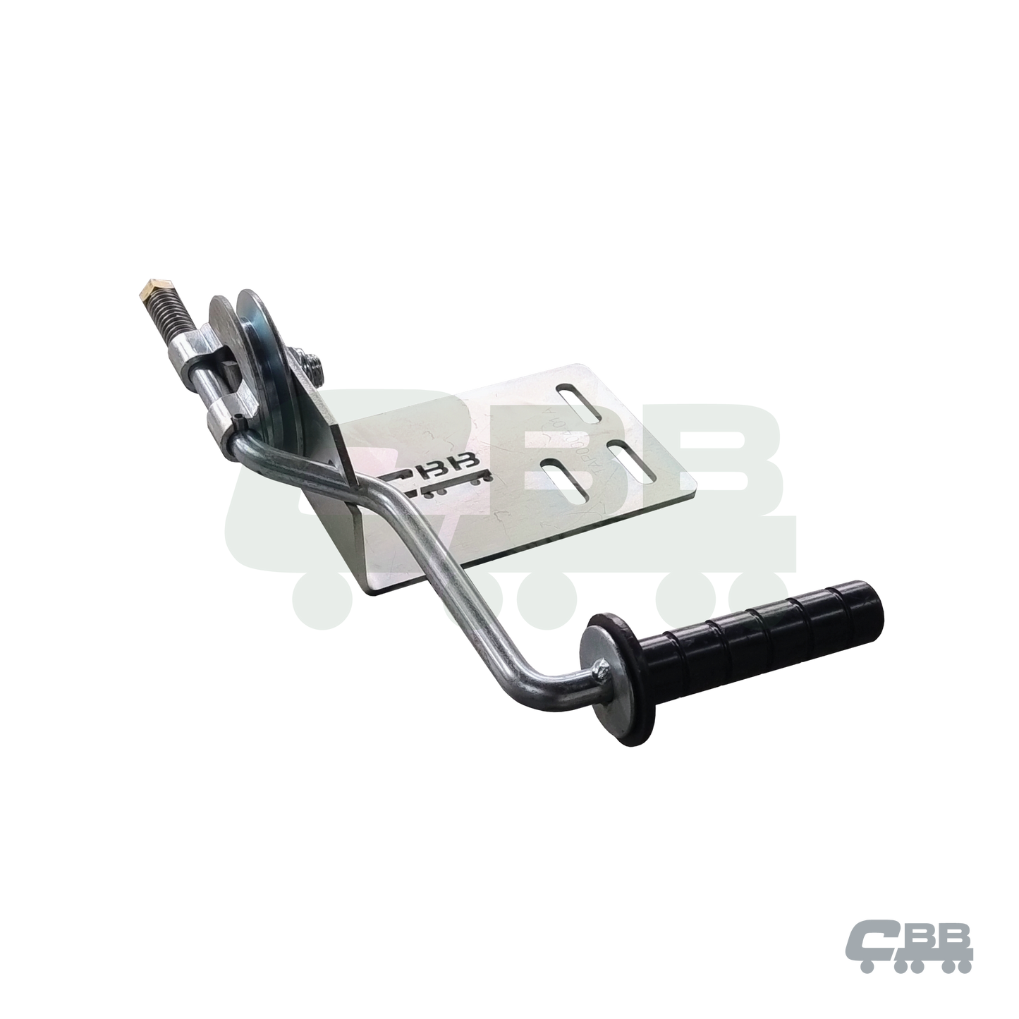 TARP HANDLE - COMPLETE ASSEMBLY - BELT DRIVE
