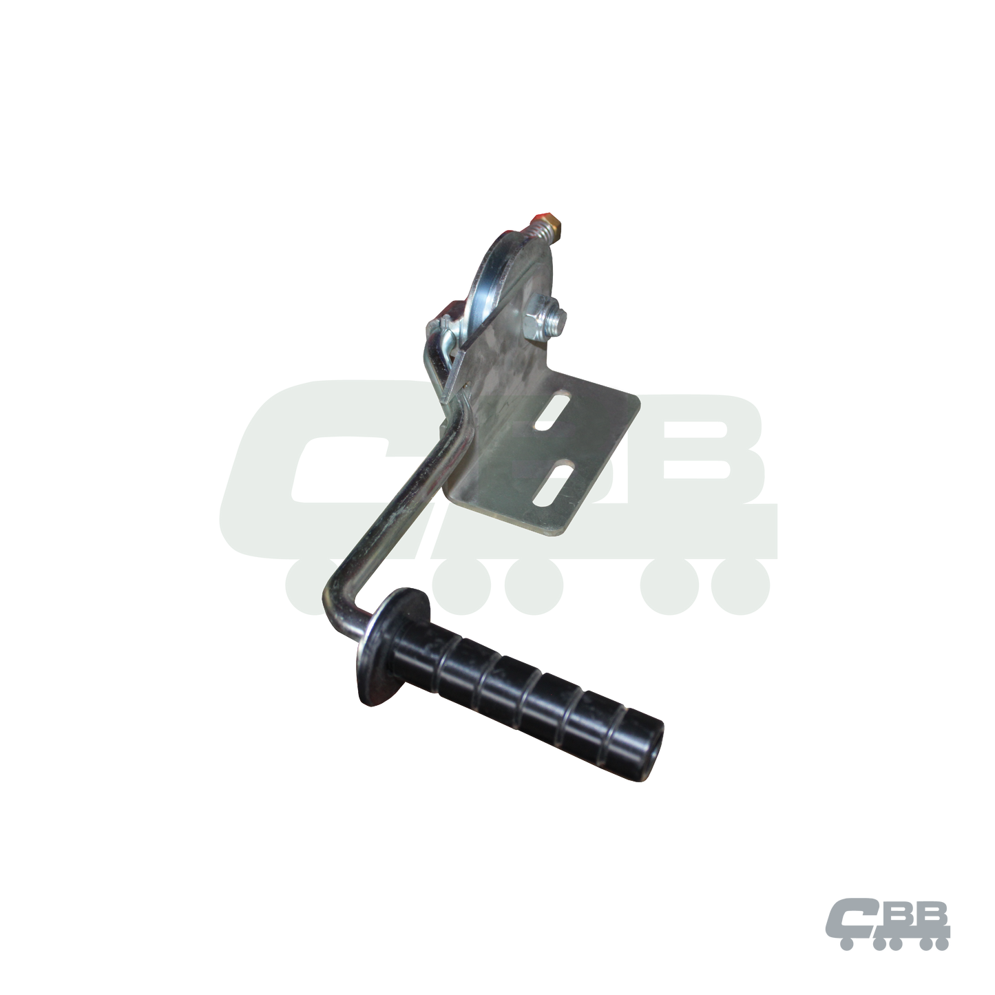 TARP HANDLE - COMPLETE ASSEMBLY - BELT DRIVE
