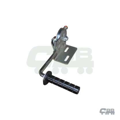 TARP HANDLE - COMPLETE ASSEMBLY - BELT DRIVE