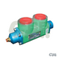 AIR OPERATED DIVERTER VALVE