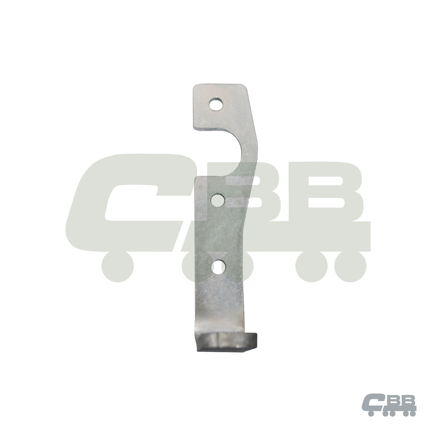 ZINC PLATE TARP ANCHOR - ALLOY BODIES