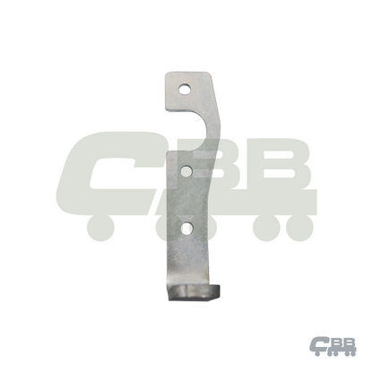 ZINC PLATE TARP ANCHOR - ALLOY BODIES