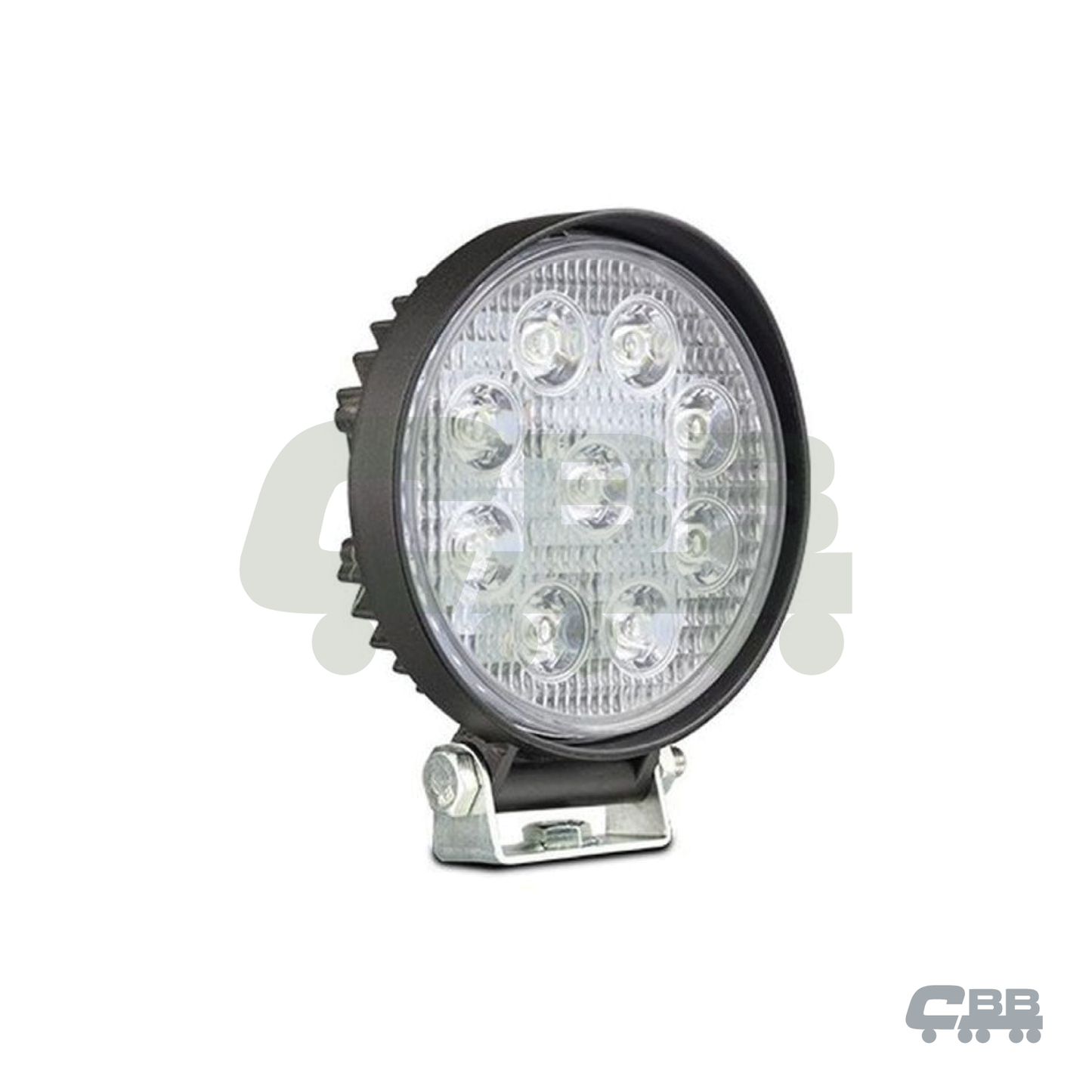 HIGH POWERED FLOOD LAMP LED