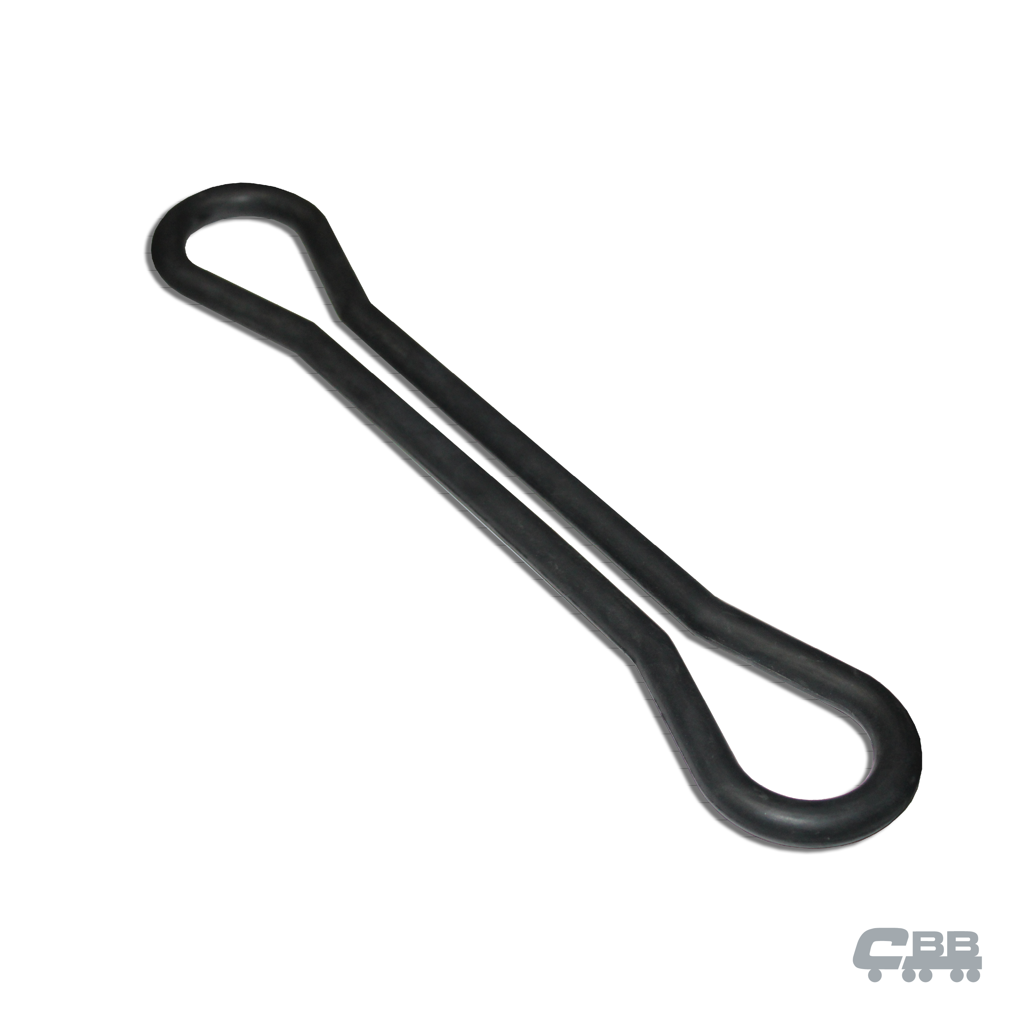 DOG BONE RUBBER TARP TIE DOWN – Chris's Body Builders