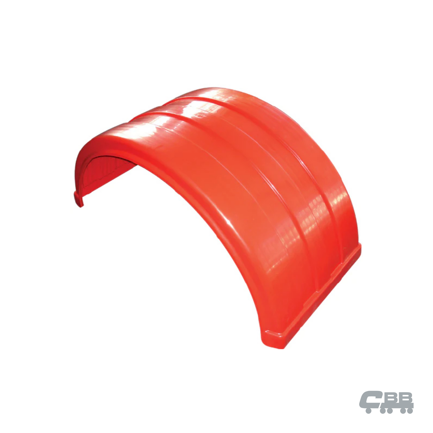 PLASTIC GUARD - 650 WIDE - VARIETY OF COLOURS