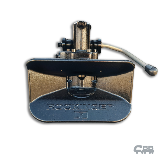RO500B66500 - ROCKINGER COUPLING