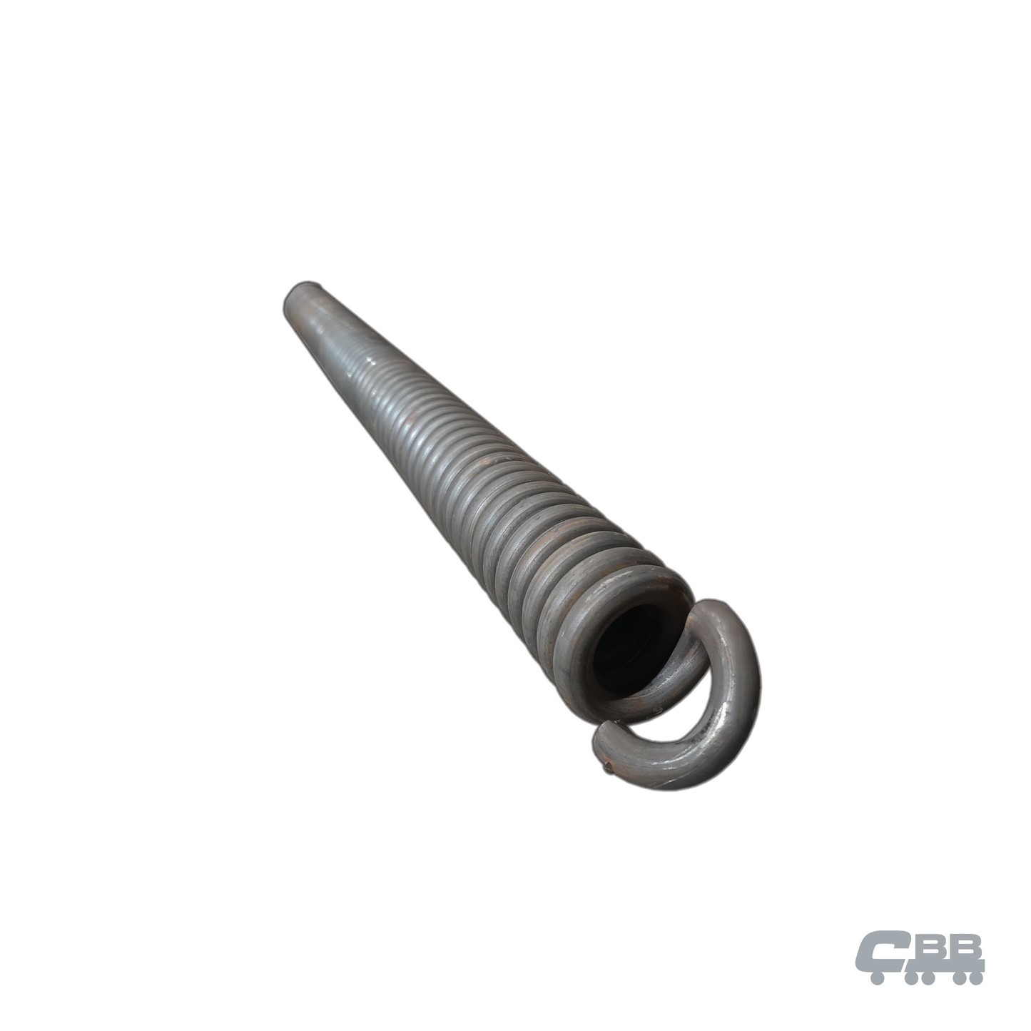 DRAWBAR ASSISTIVE SPRING – Chris's Body Builders