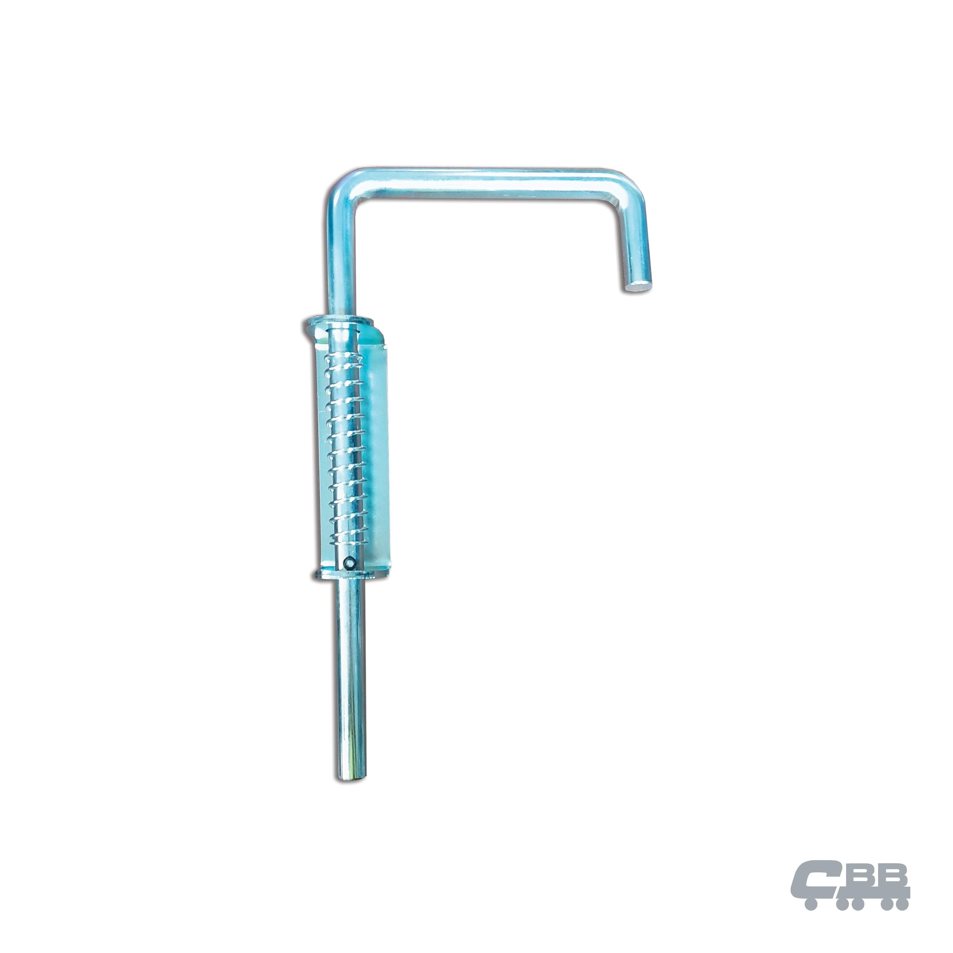 SPRING LOADED TAILGATE SWING LOCK – Chris's Body Builders