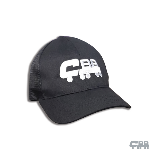 CBB TRUCKER CAP